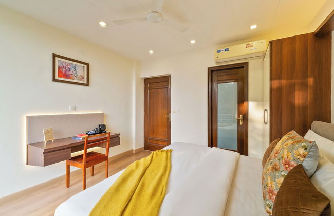 Auro Bliss - An Opulent 3bhk Penthouse in Dehradun - Photo 3