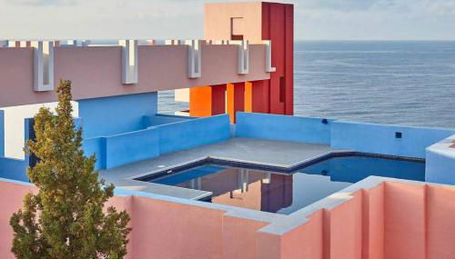 Precioso apartamento en la Muralla Roja - 0221 - Foto 4