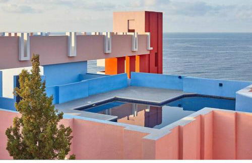 Precioso apartamento en la Muralla Roja - 0221 - Photo 4