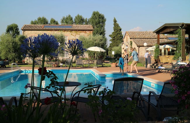 Agriturismo La Sovana - Photo 67