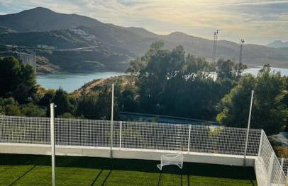 Villa Axarquia paraiso 88 Sinese Design Homes - Foto 13