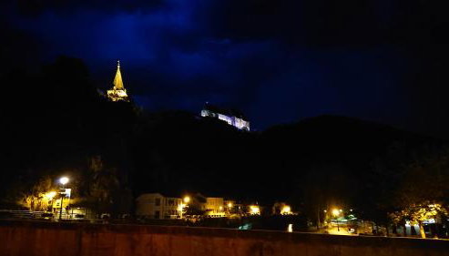 Ferienhaus Chalet Cottage Ourtalblick 2km von Vianden-Lux - Foto 5