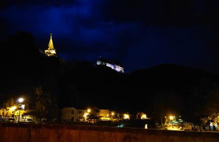 Ferienhaus Chalet Cottage Ourtalblick 2km von Vianden-Lux - Foto 5