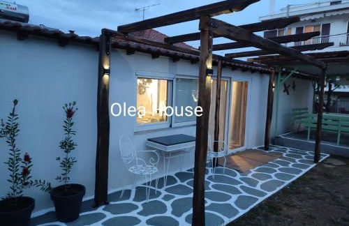 Olea House - Foto 18