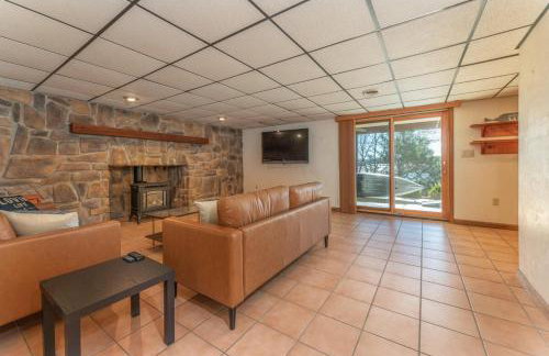 Private Dock Lake Views & Outdoor Fun - Foto 37