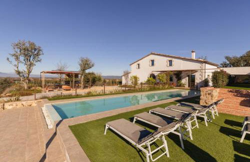 CAN BUFÍ, Espectacular casa con piscina interior - Photo 38