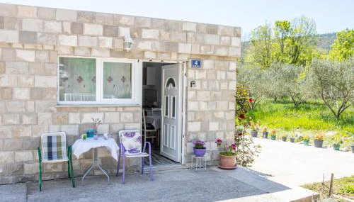 Apartments Good Vibrations - Foto 3, Garden