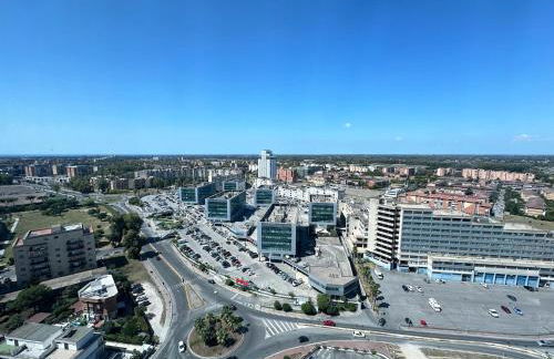 Elegante bilocale Torre Pontina - Foto 27