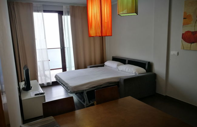 Aparthotel El Faro - Foto 14