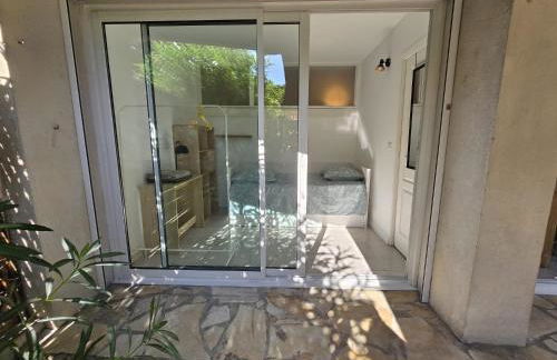 Grand Soleil Vélodrome- Marseille - Foto 61