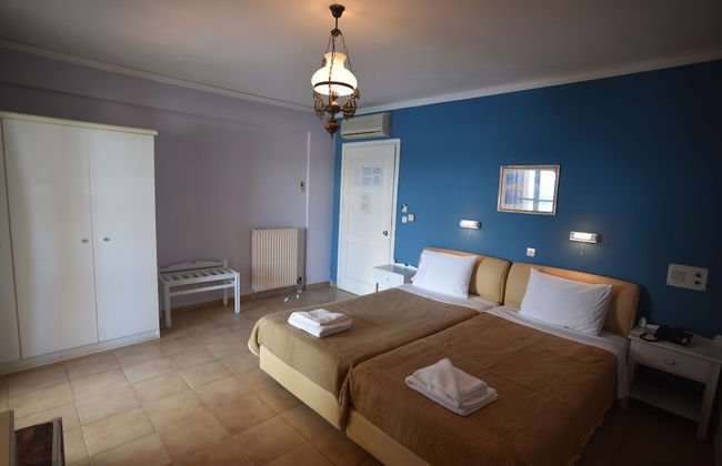 Stella Hotel Apartments - Foto 17