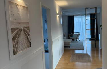 Gemütliche Galeriewohnung im Grünen - Foto 30