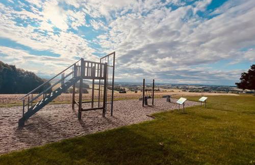 Wundervolle Ferienwohnung mit Bademantelzugang zur Therme - Foto 25