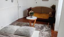 Gîte 4 pers proche cure thermale, Futuroscope, calme et nature à La Roche Posay - Foto 2