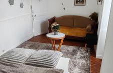 Gîte 4 pers proche cure thermale, Futuroscope, calme et nature à La Roche Posay - Foto 2