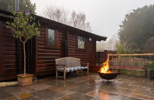 The Cabin - Photo 17