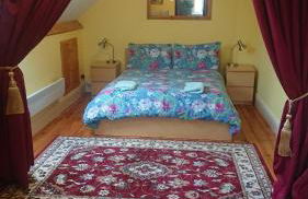 The Barn Annexe, Cefn-Yr-Allt - Foto 13