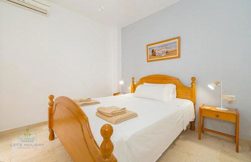 Beachside Apartment Macarena - Photo 7