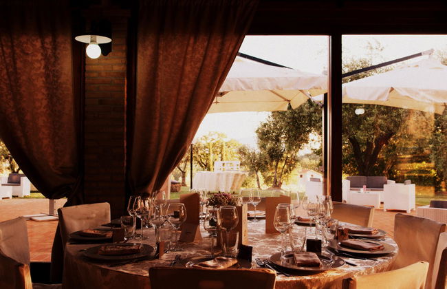 Agriturismo Nociquerceto - Foto 67