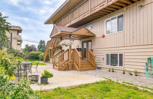 Cozy Anchorage Apartment with Mountain Views - Foto 20