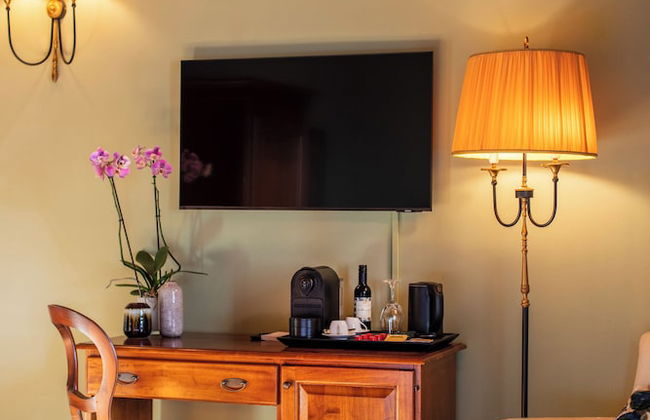 Palazzo Tiglio - A Small Luxury Hotels of the World - Foto 25