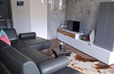 Appartement Baju - Foto 1