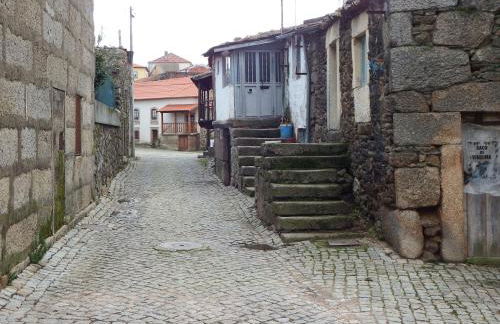 Casa Rural Duas Aguas Arribes - Foto 23