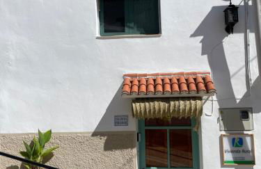 Alojamiento La Casa del Pintor - Foto 56