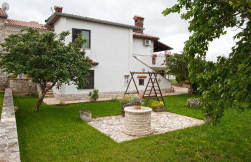 Apartman Orbanići - Foto 13