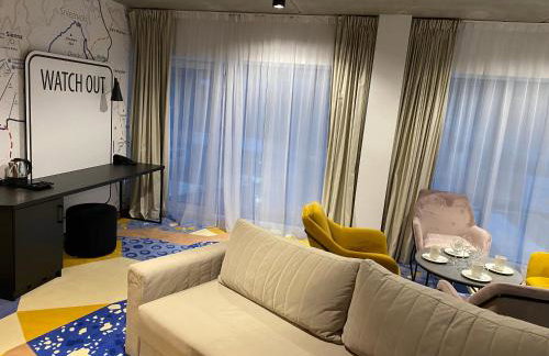 Bike Park & Spa Czarna Góra Resort - Foto 21