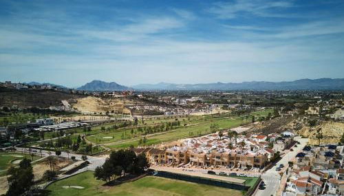 Casa Buena Vista Rojales - Photo 2