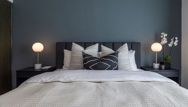 DHH - Loft West - Foto 3, Habitación