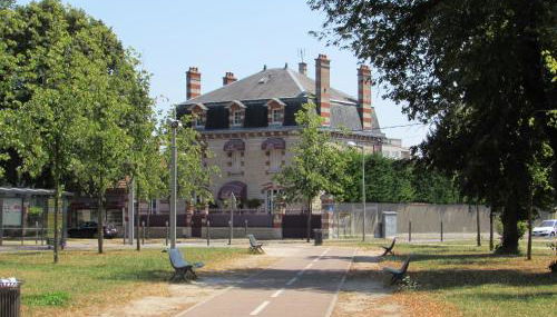 Gîte François 1er - Foto 2