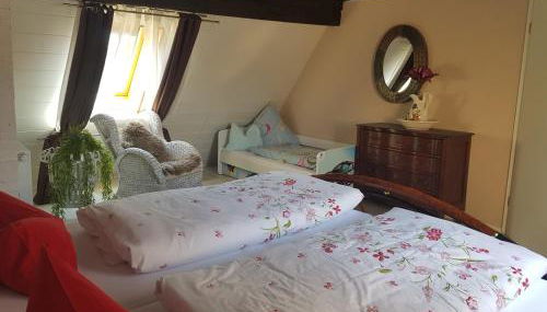 Traumhafte Maisonette-Wohnung im Schwarzwald - Foto 4