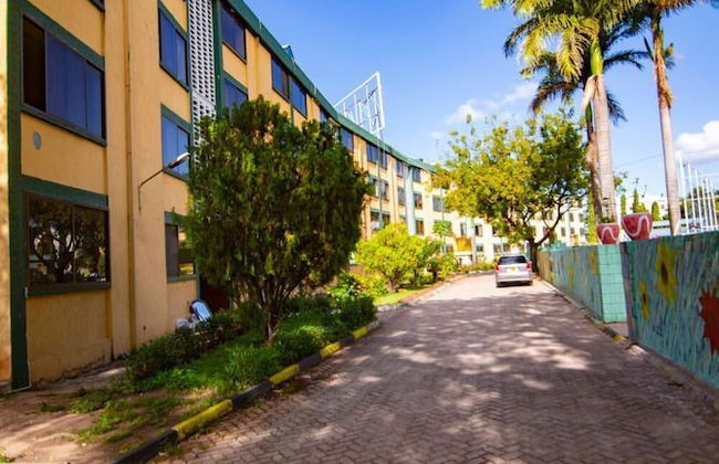 Lamada Apartments - Foto 27