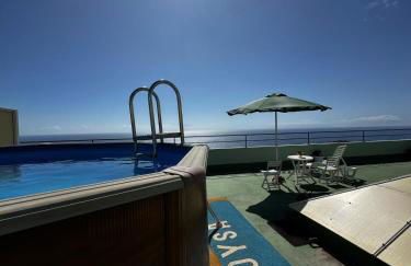 CHL Mayoysa, vista mar en Breña Baja, La Palma - Foto 1