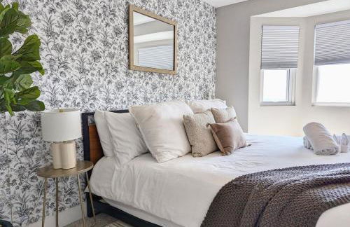 4BR-Sleeps 10-Hot Tub-Air Hockey-Gorgeous Views - Foto 40