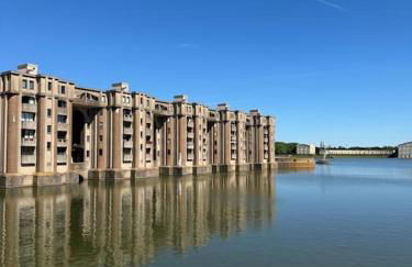 Confort et charme aux Arcades - Foto 5