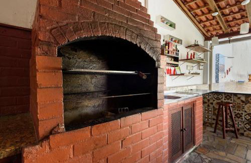 Casa Aconchegante Lazer e Descanso - Foto 31