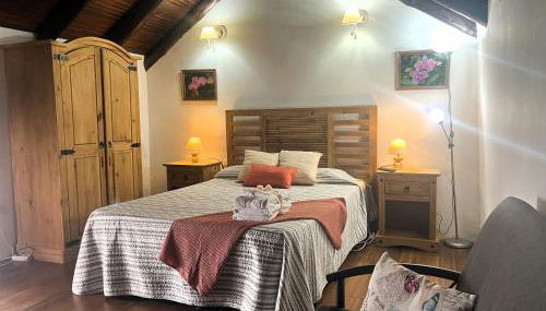 La Pestilla 2 - Stunning rustic house, El Hierro - Foto 4