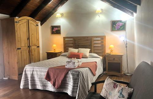 La Pestilla 2 - Stunning rustic house, El Hierro - Foto 4