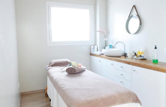 ECO-APARTMENTS LA MARINEDA & HOTEL THALASSA SPORT & SPA - Photo 39