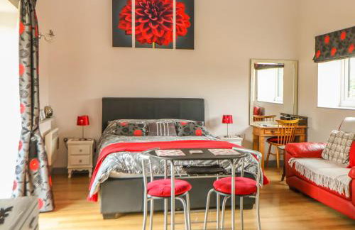 Snowy Owl Barn - Foto 7