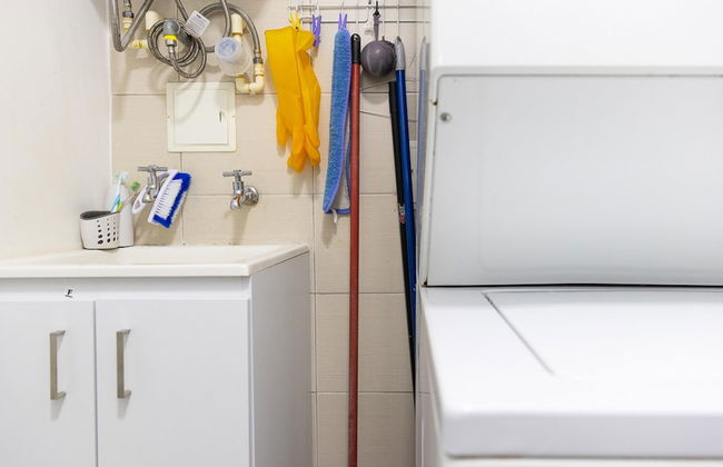 The Surf-point Condo by Acomodo Riomar - Foto 41