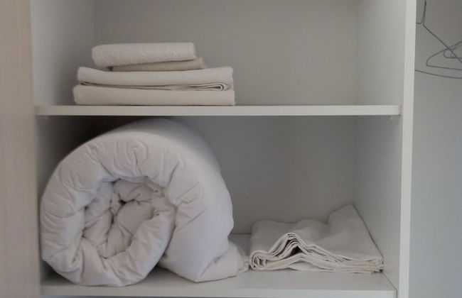 Studio Apartment at Longbeach - Foto 25