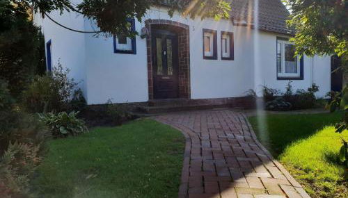 Holiday Home Erholung pur- Nordsee-Urlaub mit Hund by Interhome - Foto 2