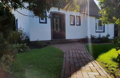 Holiday Home Erholung pur- Nordsee-Urlaub mit Hund by Interhome - Foto 2