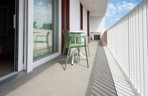 A&G Elettra flat a pochi passi dal mare e Venezia - Foto 8