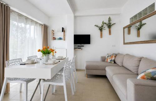 Appartement familial piscine plage - Foto 8