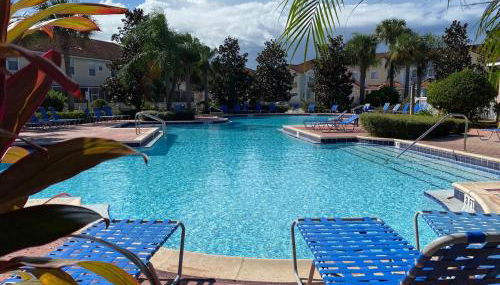 Boho retreat close to Disney! - Foto 4, sunbed